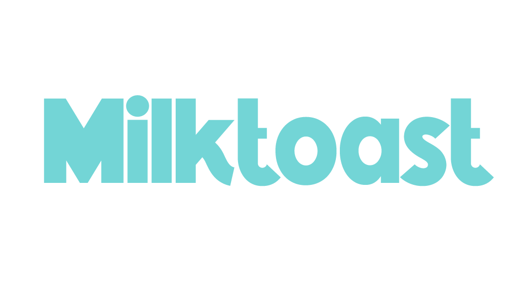 Milktoast Films Logo